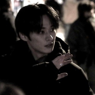 Telegram profile photo for where death lingers