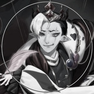 Telegram profile photo for На солях🧂