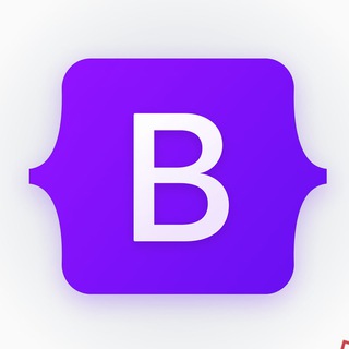 Telegram profile photo for Bootstrap5 Templates