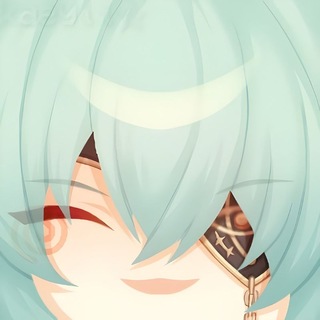 Telegram profile photo for 𝂵 𛃻𝖻𝗅ꪱ𝗏﹕𝖺 𝂭