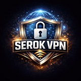 Telegram profile photo for Serok Vpn