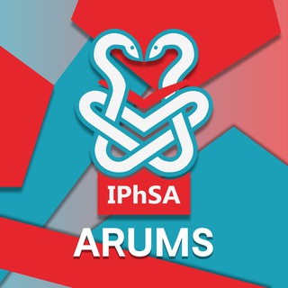 Telegram profile photo for Iphsa_arums