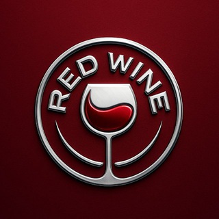 Telegram profile photo for red wine cdt