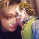 Telegram profile photo for vamp files