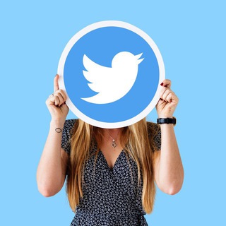 Telegram profile photo for توییتر باکس