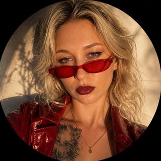 Telegram profile photo for МАГиЯ ЕСТЬ ⚡️