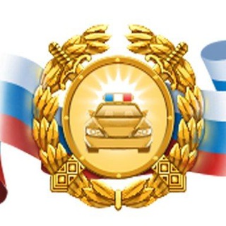 Telegram profile photo for Госавтоинспекция Гулькевичского района