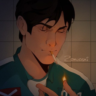 Telegram profile photo for Zakvaski