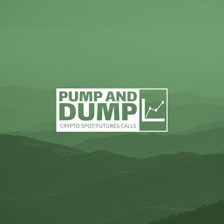 Telegram profile photo for PUMP & DUMP CALLS