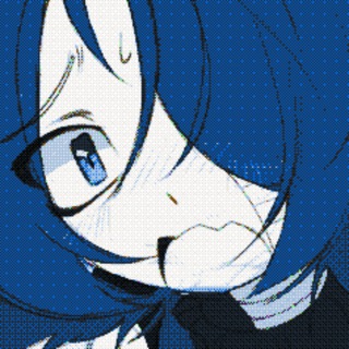 Telegram profile photo for do robomice dream of blue cheese?