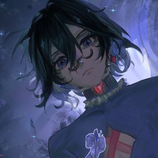 Telegram profile photo for Zengie