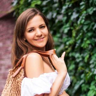 Telegram profile photo for Анна Чистюхина @botanika.sweet