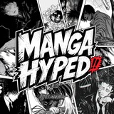 Telegram profile photo for Manga Hyped • Redirect