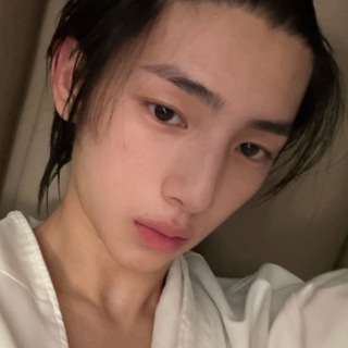 Telegram profile photo for Stickers with Juhoon | Стикеры с Джухуном