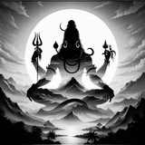 Telegram profile photo for MAHAKAL BABA SATA