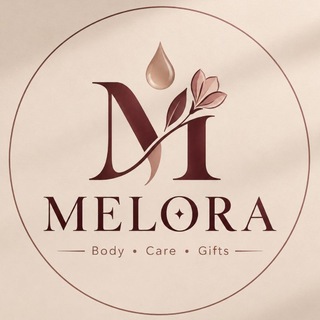 Telegram profile photo for MELORA | مِلورا🤎