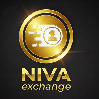 Telegram profile photo for Niva Exchange 💦