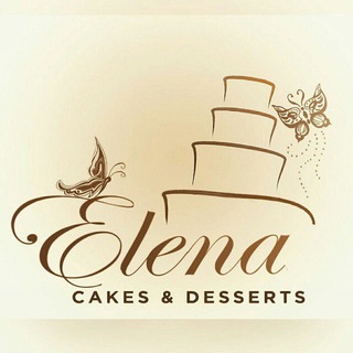 Telegram profile photo for Elena cake mashhad