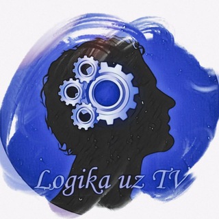 Telegram profile photo for ʟᴏɢɪᴋᴀ.ᴜᴢ