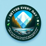 Telegram profile photo for better every day