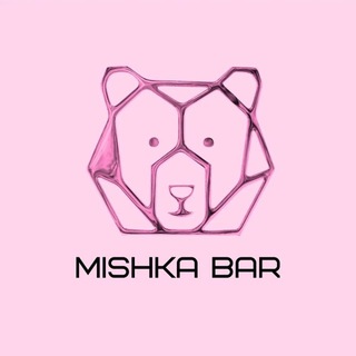 Telegram group profile photo for МИШКА БАР (чат)