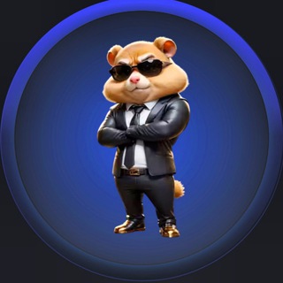 Telegram profile photo for ПРОДАТЬ HAMSTER | СКУПКА ХАМСТЕР