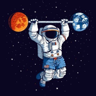 Telegram profile photo for Doomsday Fitness