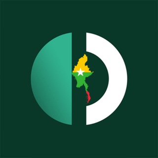 Telegram profile photo for Outline VPN Myanmar