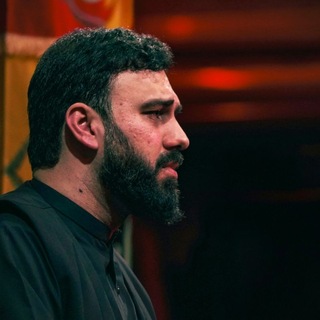 Telegram profile photo for سید مهدی حسینی