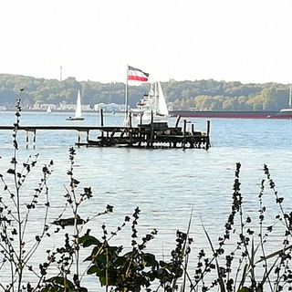 Telegram profile photo for Kanal Schleswig-Holstein Netzwerk
