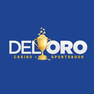 Telegram profile photo for delorocasino.com ππ