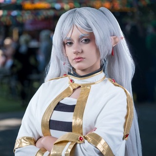 Telegram profile photo for Sofi_sama | cosplay