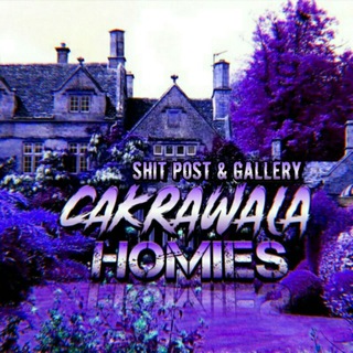 Telegram profile photo for ℭΛKℜAWΛLΛ HOMIES