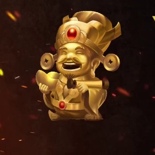 Telegram profile photo for 表情包中转站