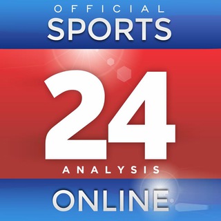 Telegram profile photo for Sports24online Analysis