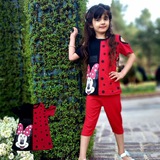 Telegram profile photo for تولیدی لباس بچه گانه کاظمی