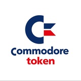 Telegram profile photo for Commodore Token