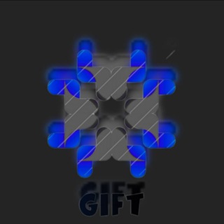 Telegram profile photo for •𝐆𝐢𝐟𝐭𝐬•