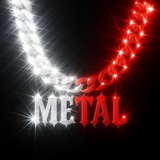 Telegram profile photo for METAL