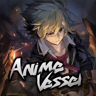 Telegram profile photo for Anime Vessel