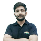 Telegram profile photo for Target with Ankit
