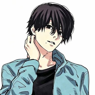 Telegram profile photo for Kira · 主频道