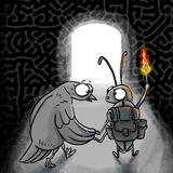 Telegram profile photo for Эти наши роевые игры