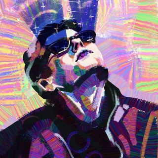 Telegram profile photo for willow pillow