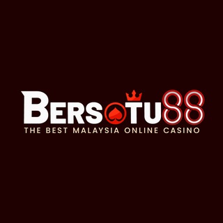 Telegram profile photo for BERSATU88 OFFICIAL CHANNEL