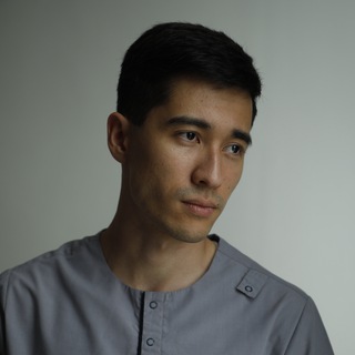 Telegram profile photo for Стоматология без валерьянки | Шахзод Улугбекович Солиев