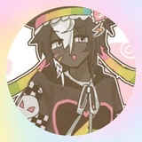 Telegram profile photo for . info Angela