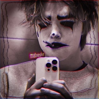 Telegram profile photo for .matveskr