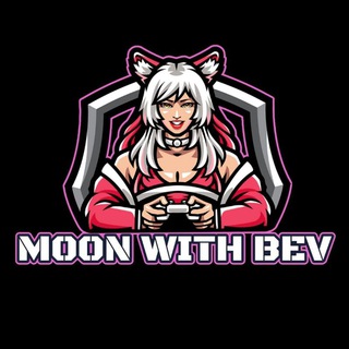 Telegram profile photo for πMoon-with-Bev ππ π π