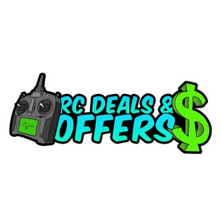 Telegram profile photo for RC Deals & Offers
